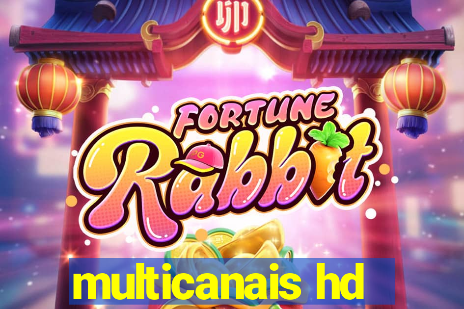 multicanais hd